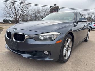 2012 BMW 328i