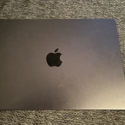 MacBook Pro 14” Laptop 