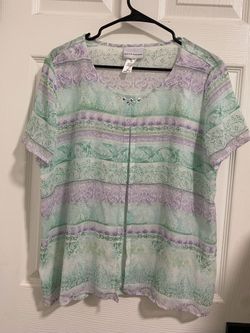 Summer top