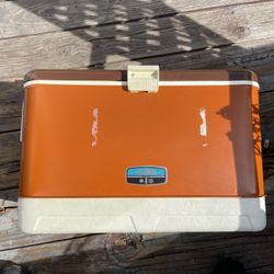 Thermos Cooler 