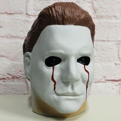 Michael Myers Halloween 2 Popcorn Bucket Cinemark Movie Theater 2025 NEW