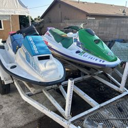 Jet Ski 