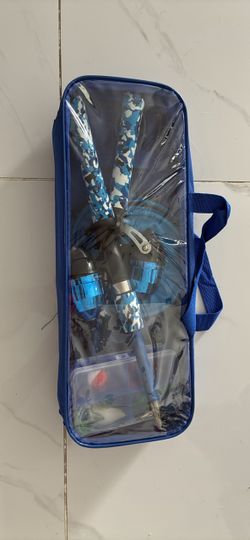 Fishing Kit