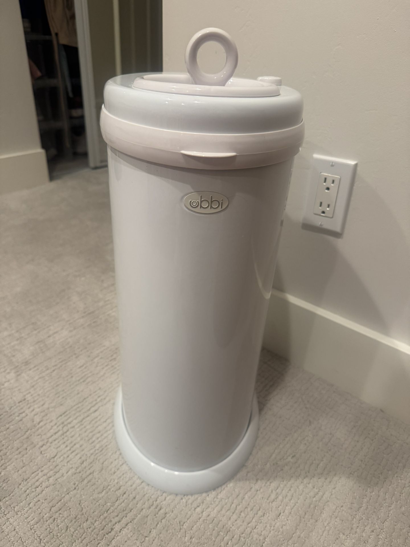 Ubbi Diaper Pail