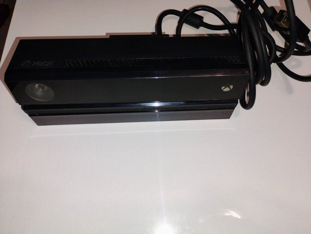 Xbox One Kinect Motion Sensor Camera