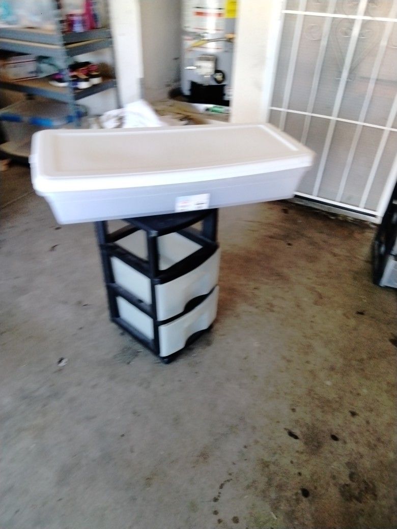 Storage