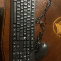 Teclado Nuevo