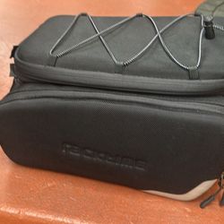 Bag For Bike Bolsa Para Bicicleta 