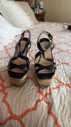 Woman’s shoes