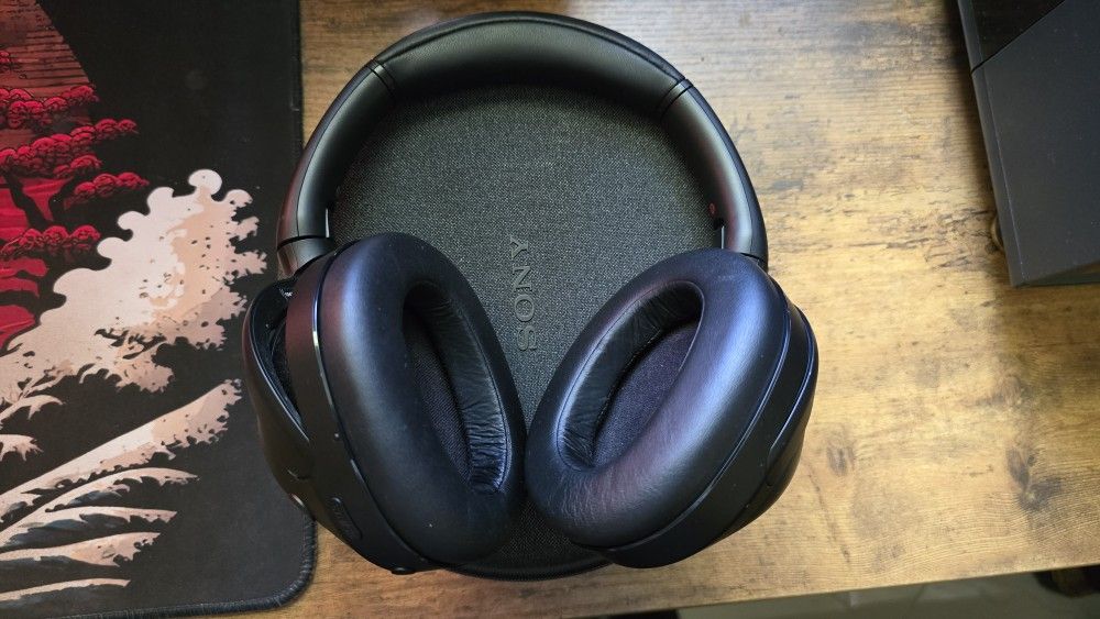 Sony ULT WEAR Headphones