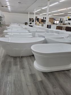 Bathtub