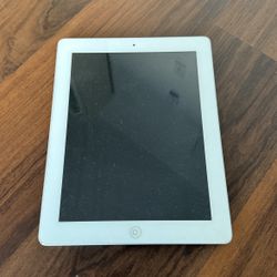 Apple iPad 2nd Gen 