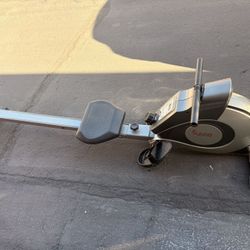 Home gym equipment