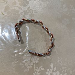 Designed Bracelet