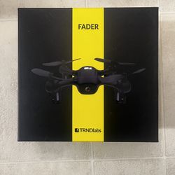 Fader 2 Drone 