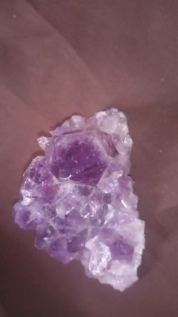 Beautiful stones