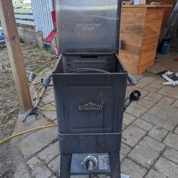 Oil Less Turkey Fryer 