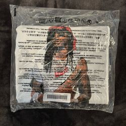  Supreme Playboi Carti Tee
