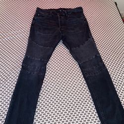 Men Skinny H&m Jeans 36
