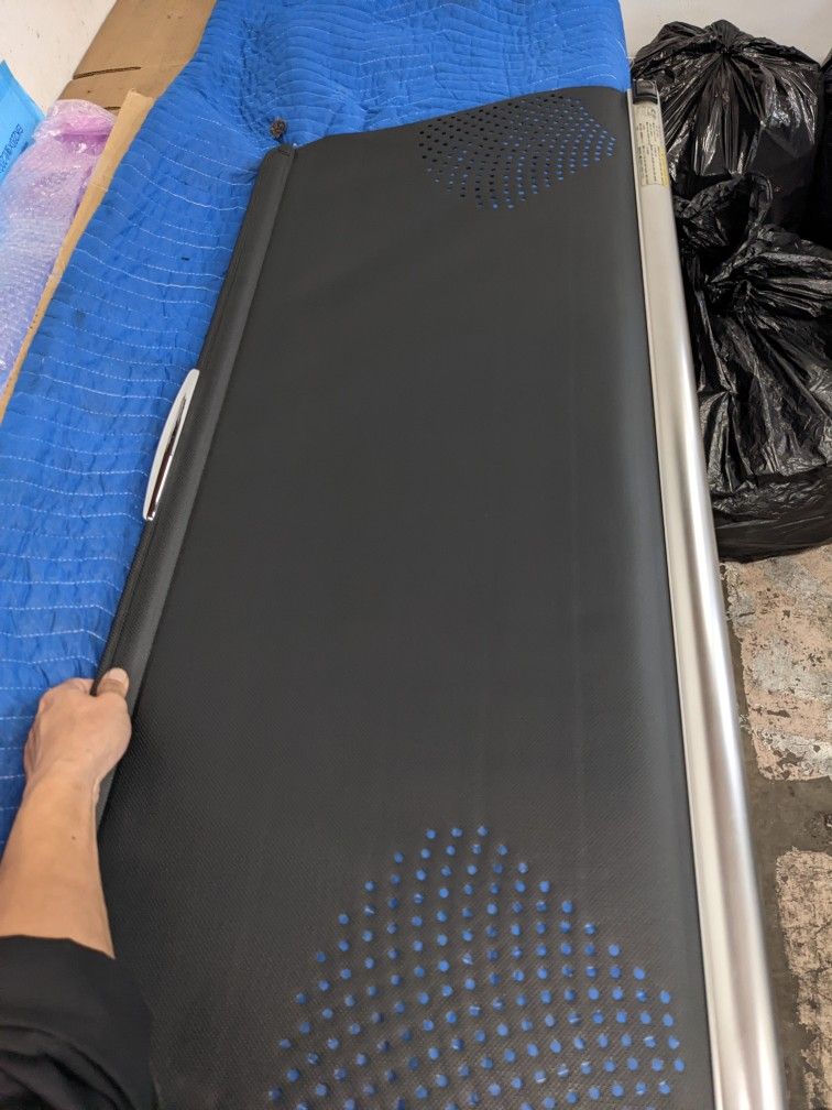 01~05 LEXUS IS300 SPORTCROSS CARGO COVER