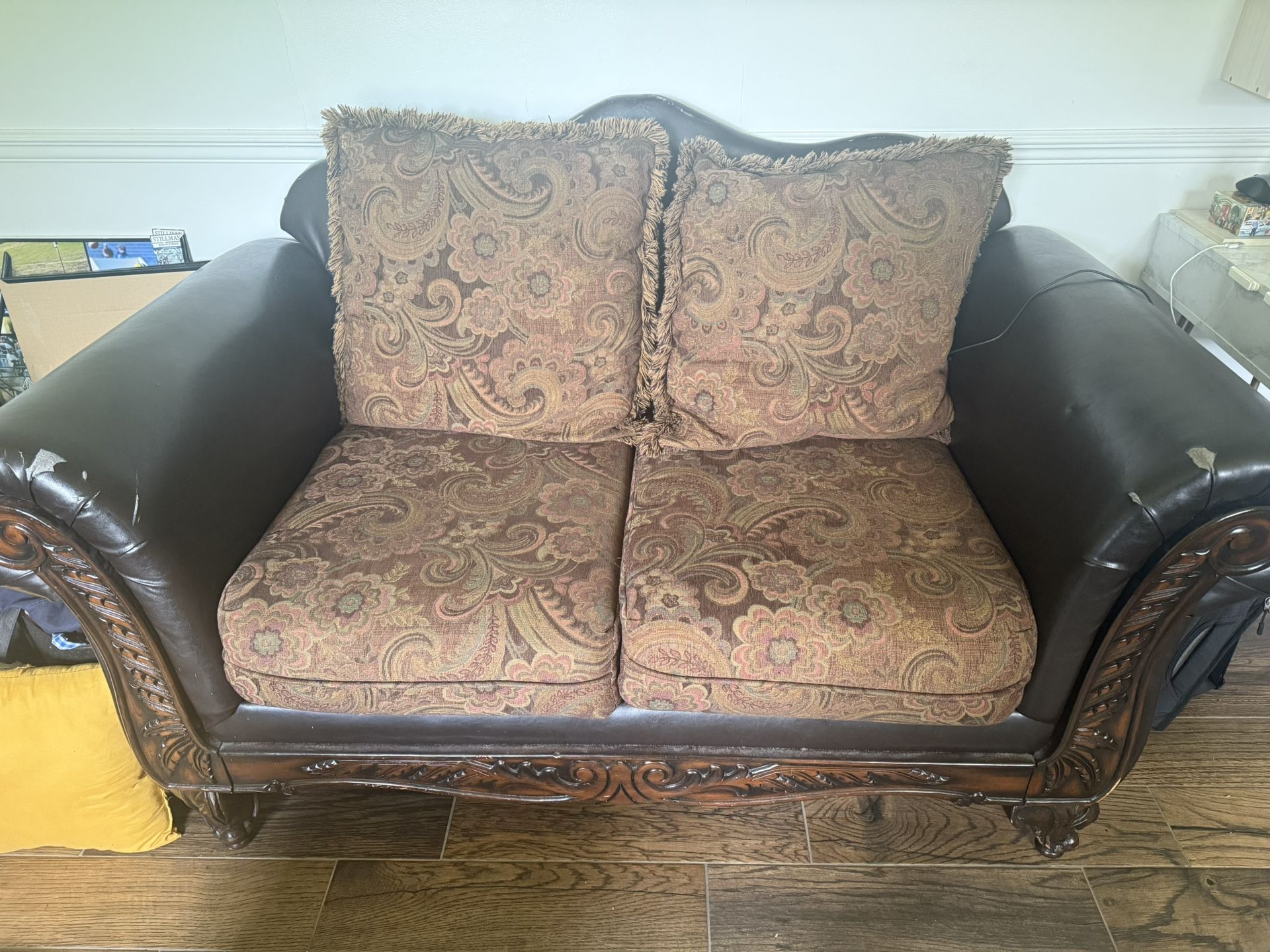 2 Couches 