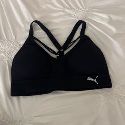 Puma Sports Bra 