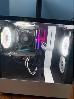 Custom Built PC