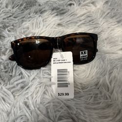 IKE BEHAR sunglasses
