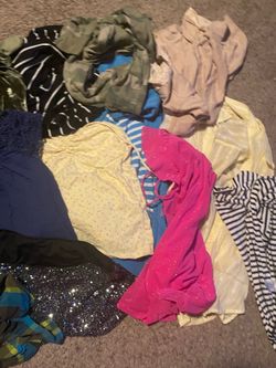 Women’s Clothing Bundle Lot