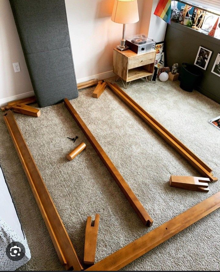 Assemble Furniture and More..