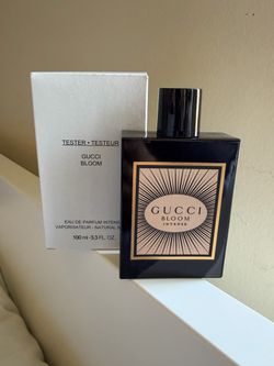 Gucci Bloom Intense