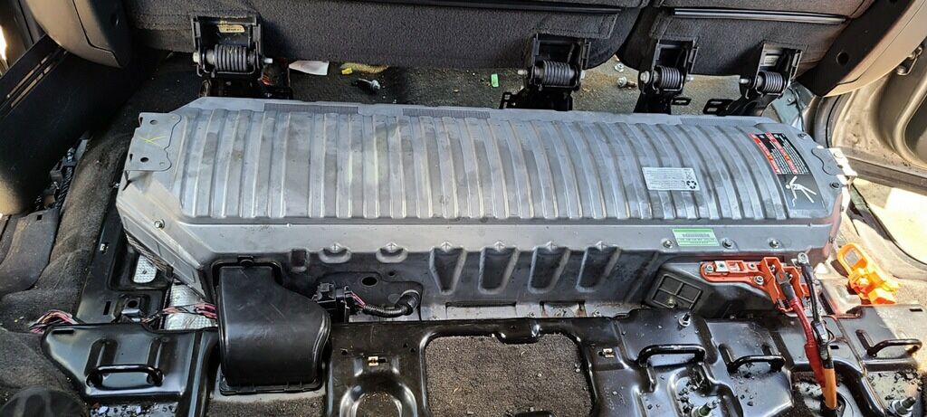 HYBRID battery for escalade, tahoe, yukon Silverado denali Sierra GMC and Chevy 6.0 Hybrid 2008 and up fully tested A+