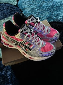 ASICS GEL -1130 pink