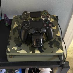 Ps4 Bundle