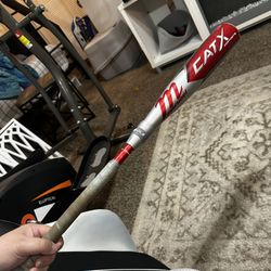 Cat-X Composite  Baseball Bat