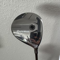 BNIP Taylormade QI35 7 Wood