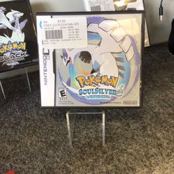 Nintendo DS