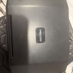 Memorex 7-inch Portable DVD Player