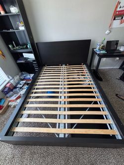 Full size Bed Frame