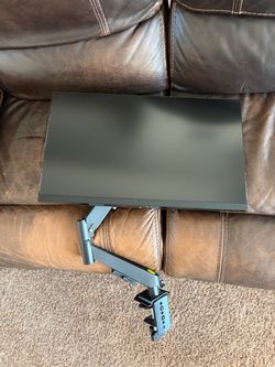 LG GAMING MONITOR