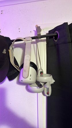 Oculus Quest Two