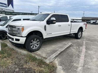 2019 Ford F-350