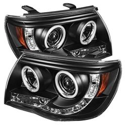 Brand New Halo Headlights