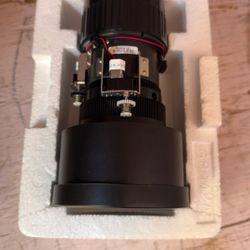 Panasonic Lens For Projector  #1