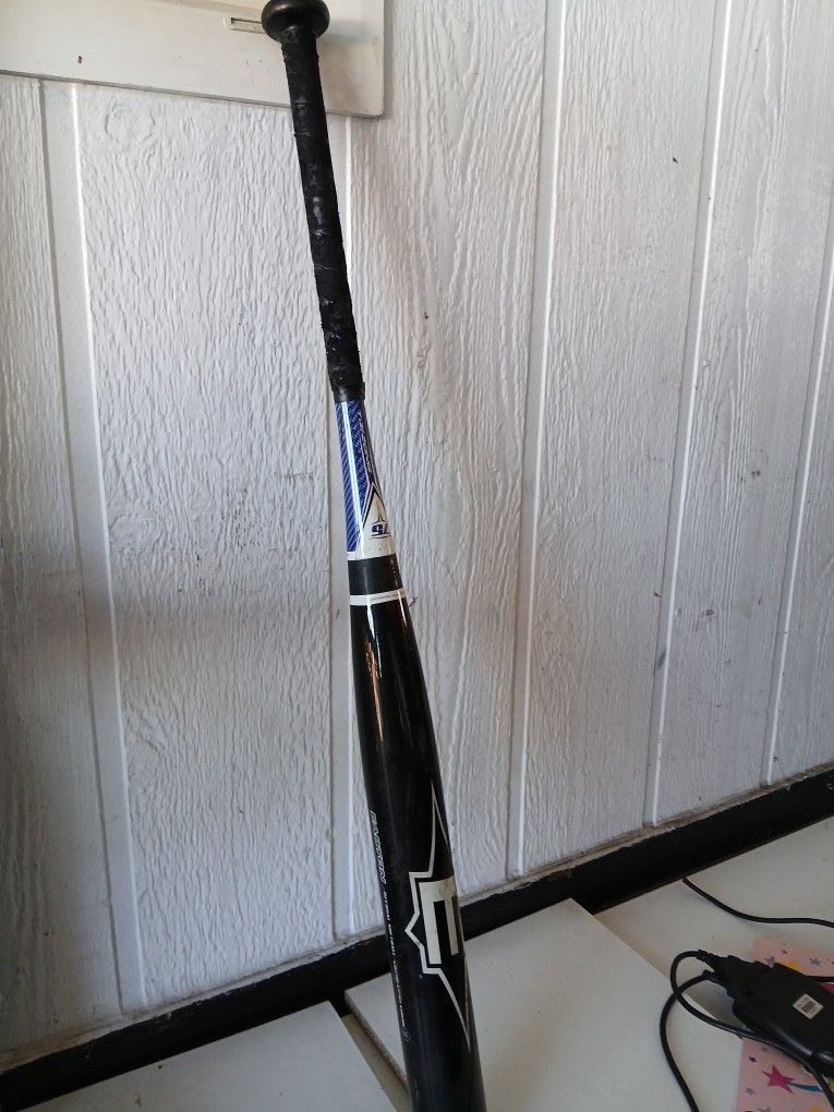 Easton Stealth Bat