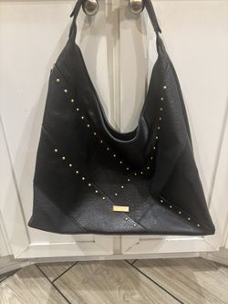 Jessica Simpson Black Purse NEW