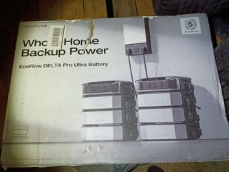 Solar panels for home