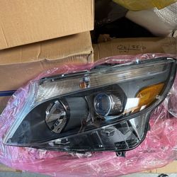 New OEM 2016-2020 Mercedes-benz Metris van LED Left Driver Side Headlight A447 906 81 00
