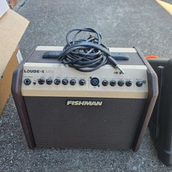 Fishman Loudbox Mini