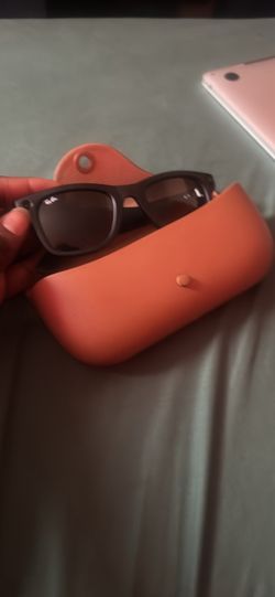 Meta ray Bans glasses gen 2